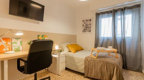 Foto 4 de Apartamento para compartir en Ciutat Jardí, Valencia