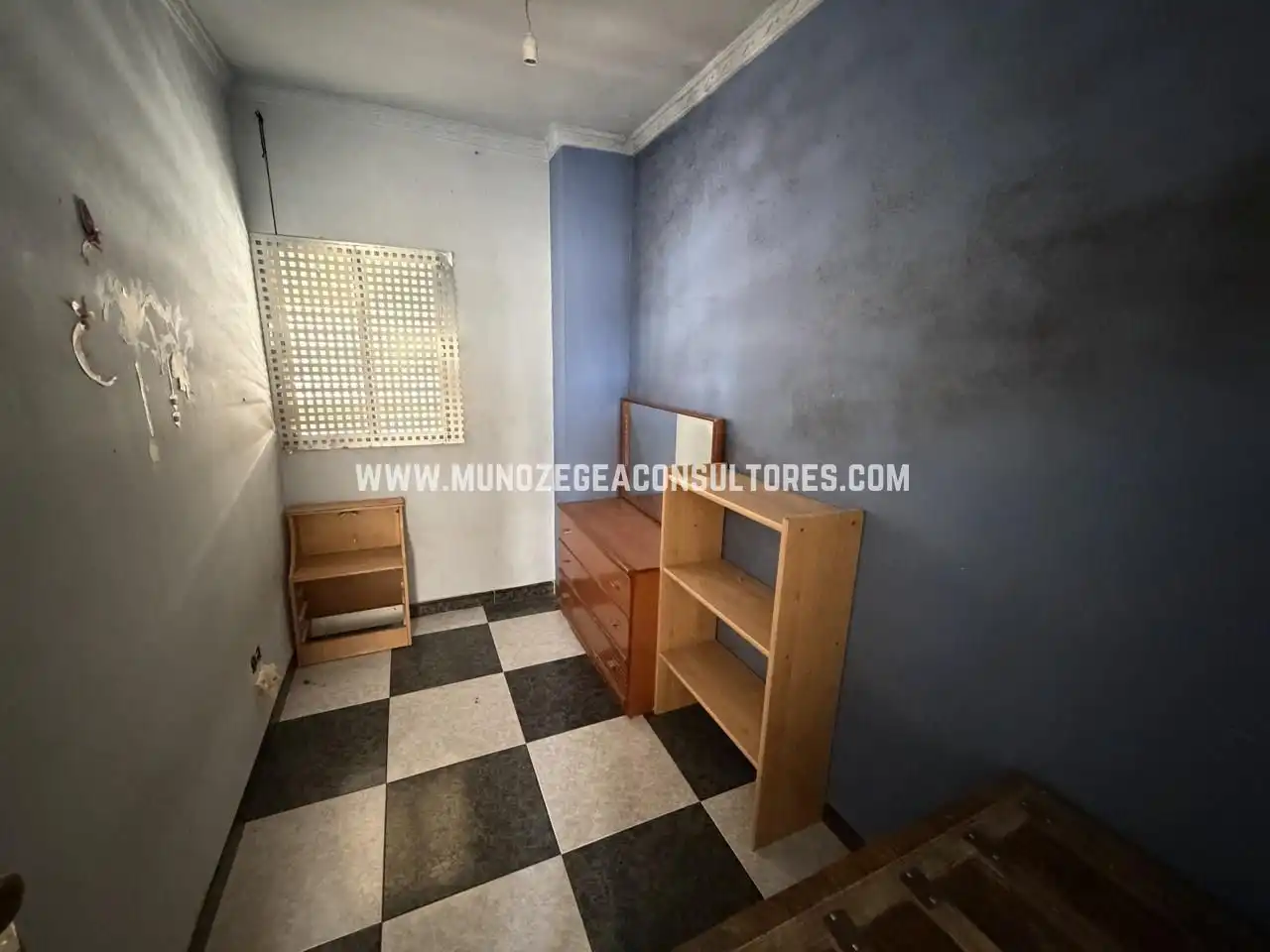 Schlafzimmer von Haus oder Chalet zum Verkauf in Baena