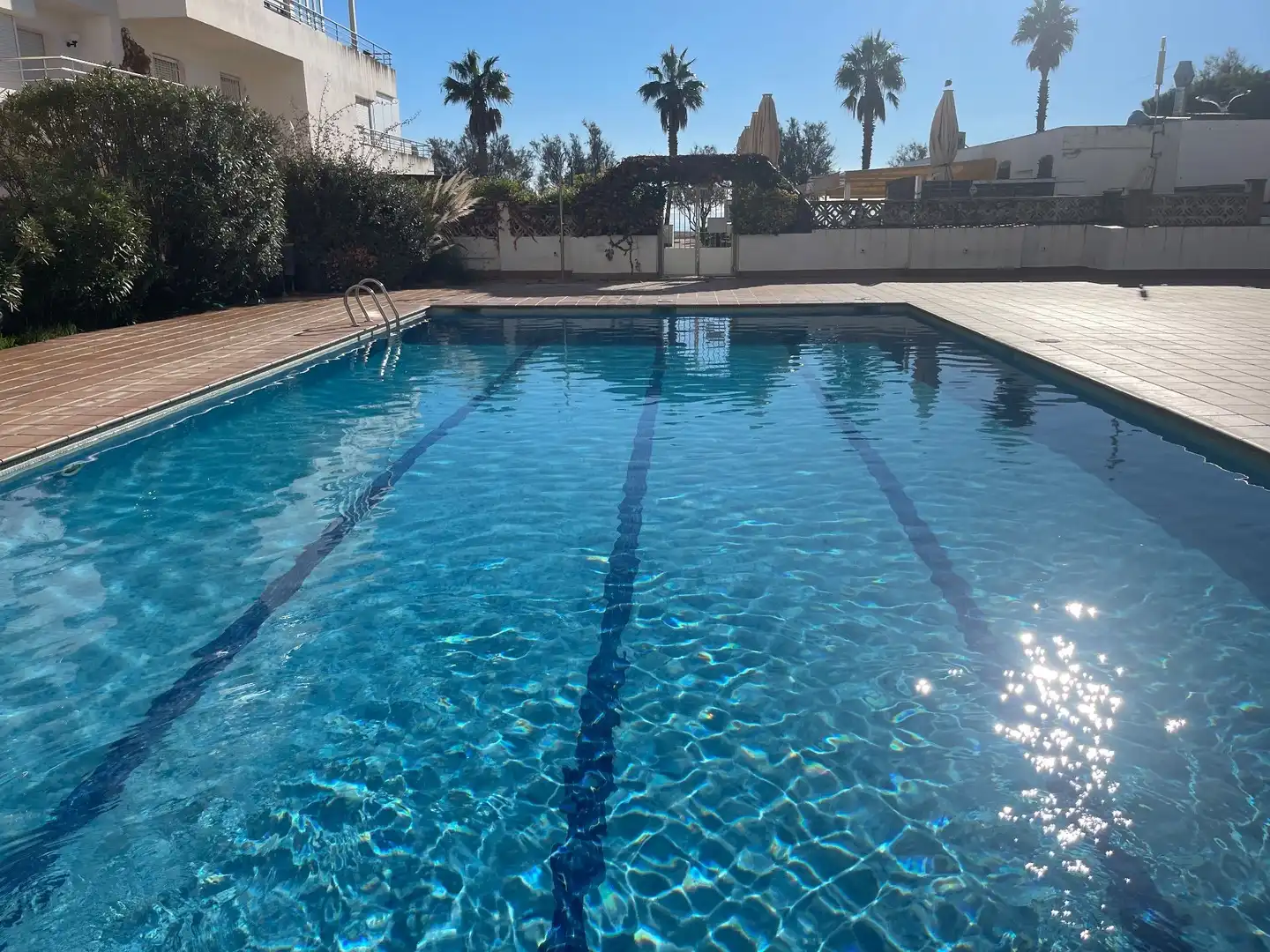Apartment mit Pool zum Verkauf in bocana 8, imagen 15