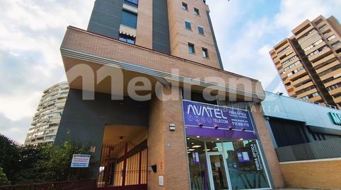 Foto 2 de Garaje en venta en Playa Poniente, Benidorm