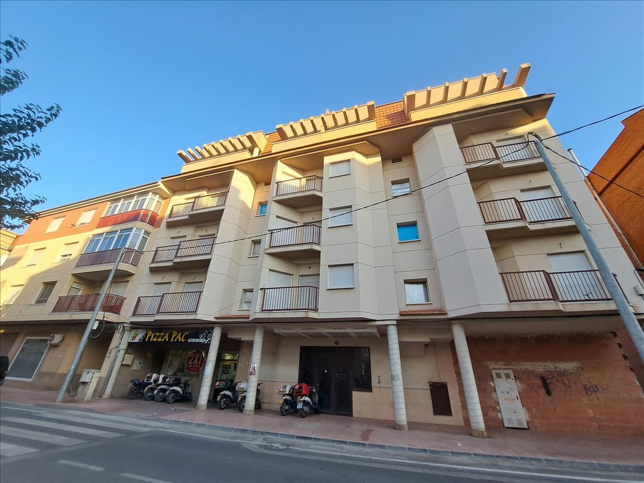Pis en venda a DE LAS ATALAYAS, Cabezo de Torres