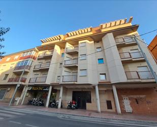 Flat for sale in DE LAS ATALAYAS, Cabezo de Torres