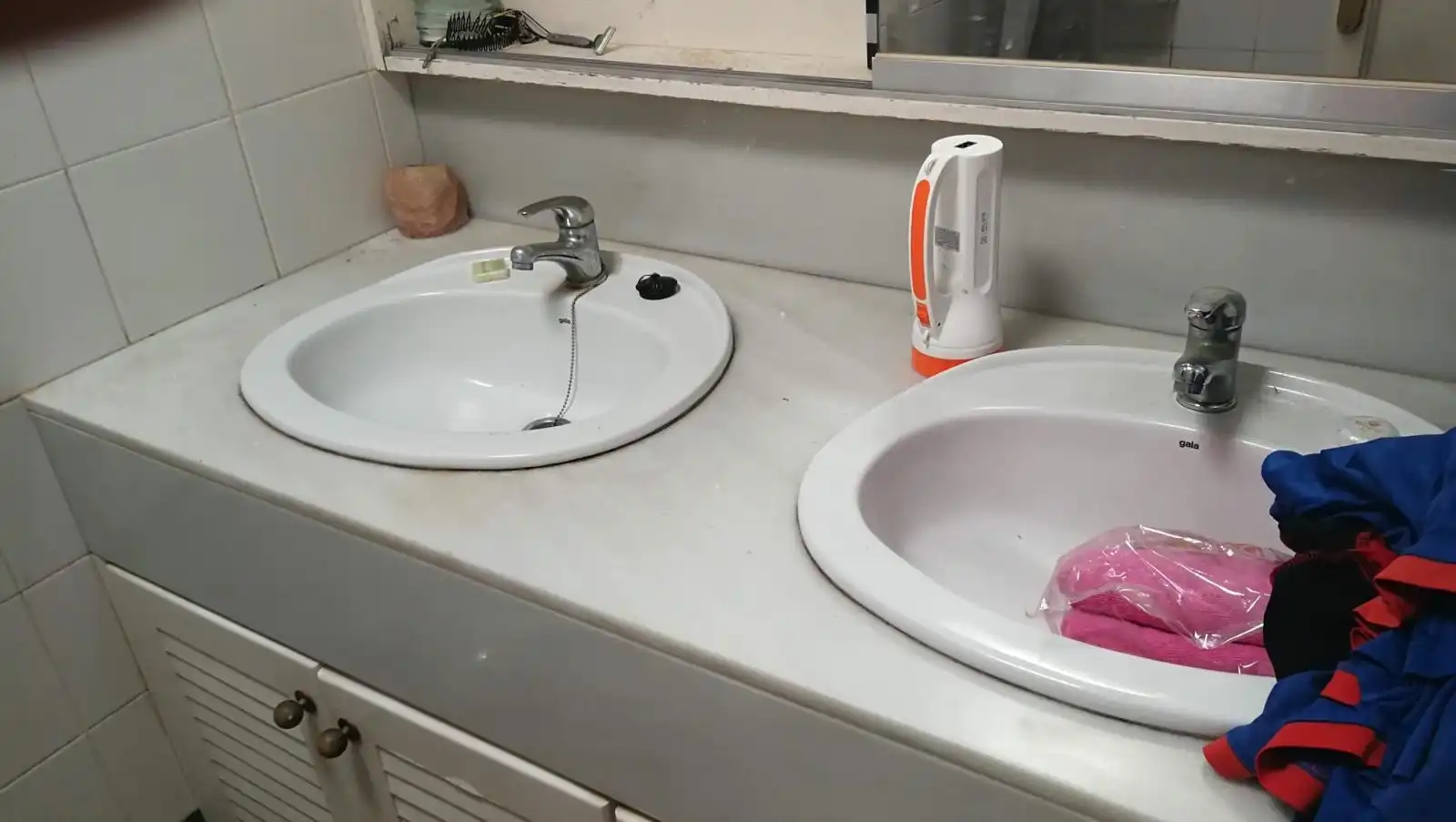 Bany de Casa o xalet en venda en Sonnenland