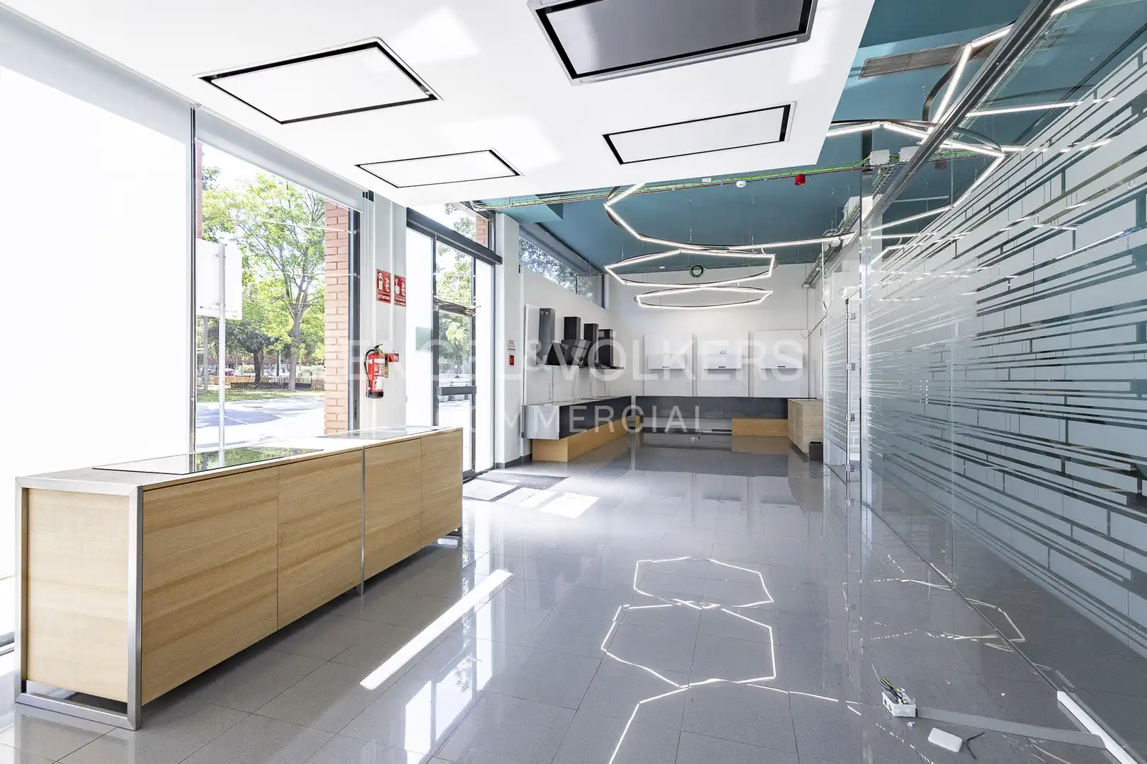 Business premises to rent in Centre, imagen 6