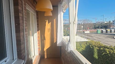 Foto 5 de Pis en venda a Calle Adolfo Pérez Esquivel, 5, Parque Empresarial, Madrid