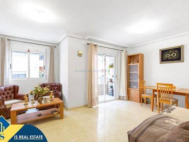 Apartment mit Aufzug zum Verkauf in Playa del Cura