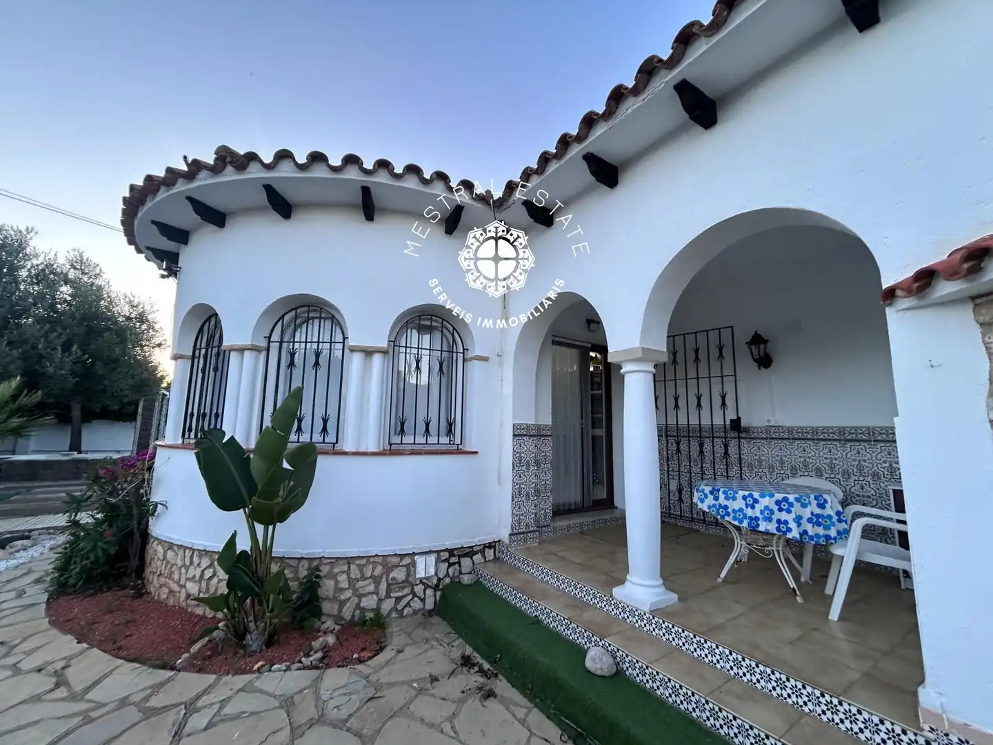 Casa o xalet en venda en Mont-roig del Camp amb Aire condicionat, Calefacció i Terrassa