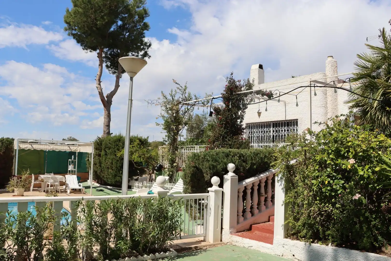 Villa avec piscine à vendre à Peña de las Águilas, imagen 9