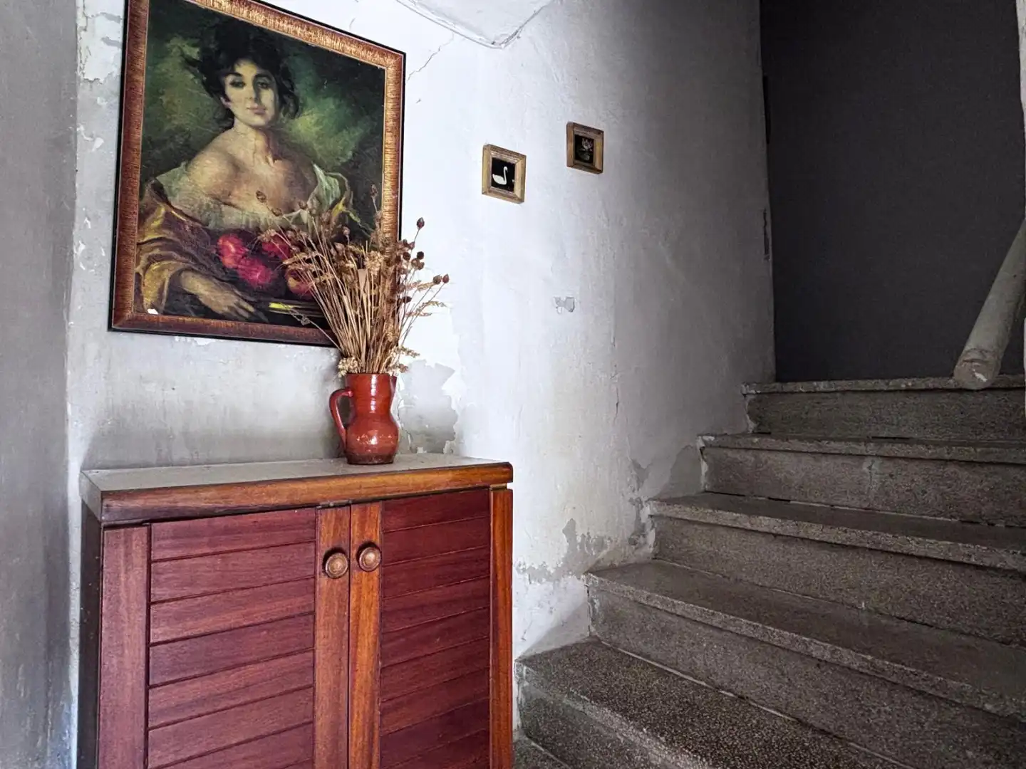 Finca rústica en venta en Valle de Oca con Calefacción y Jardín privado