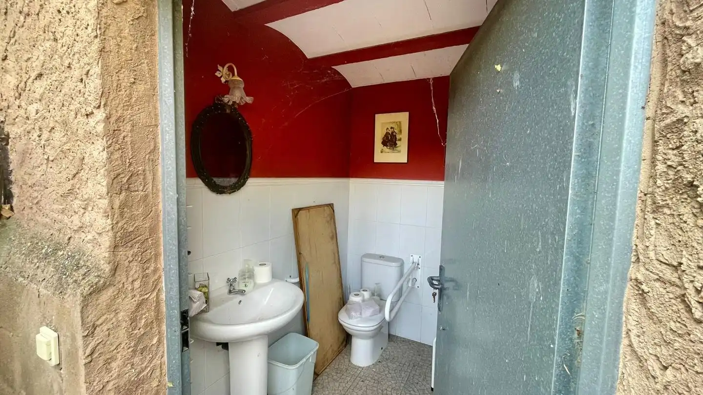 Haus mit Garten zum Verkauf in La Parra, imagen 16