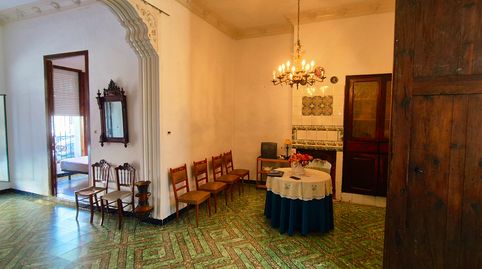 Foto 5 de Casa o xalet en venda a Plaça Sant Antoni, 1, Favara, Valencia