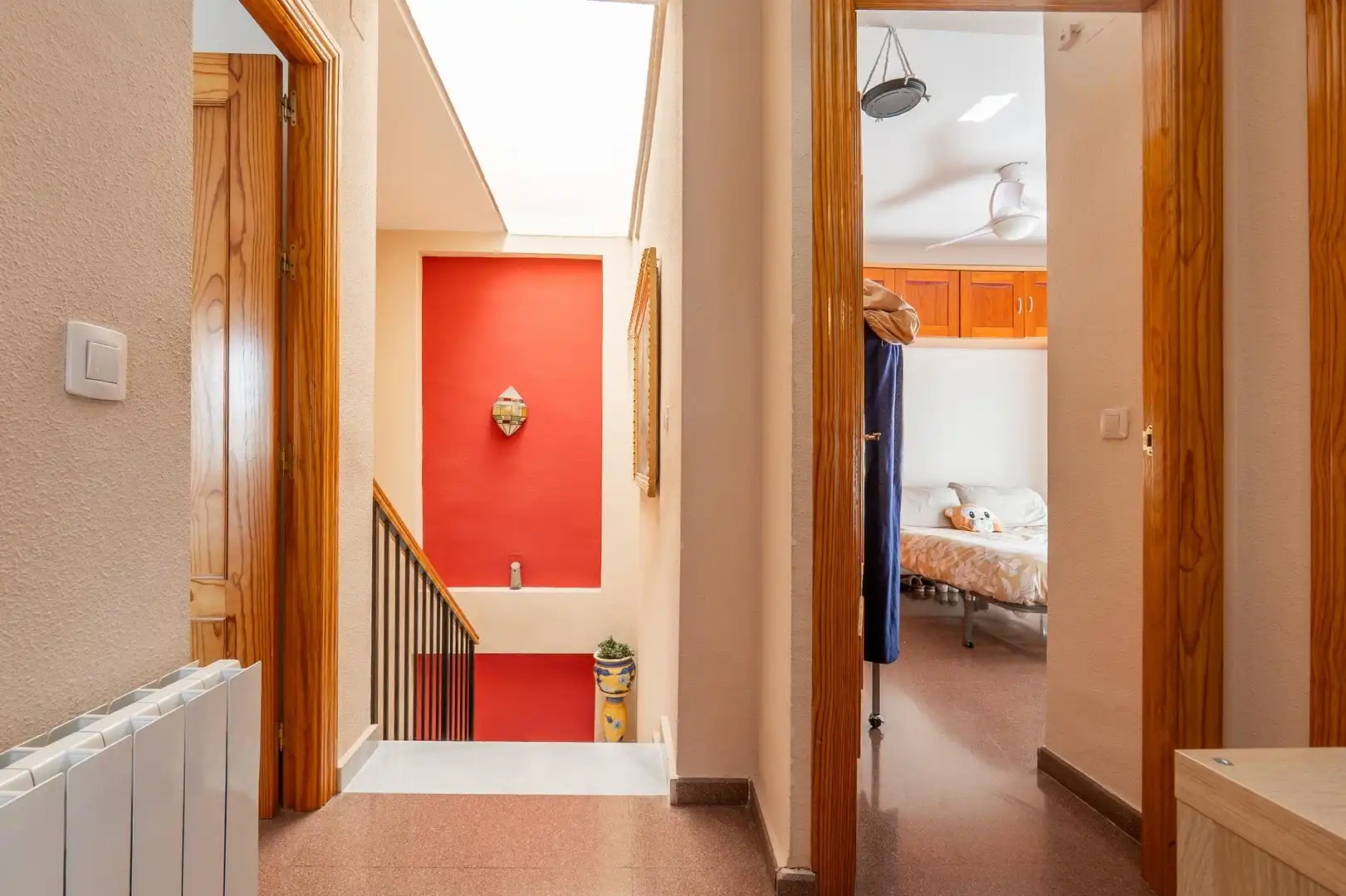 Casa adosada en venta en Ogíjares con Aire acondicionado, Calefacción y Terraza
