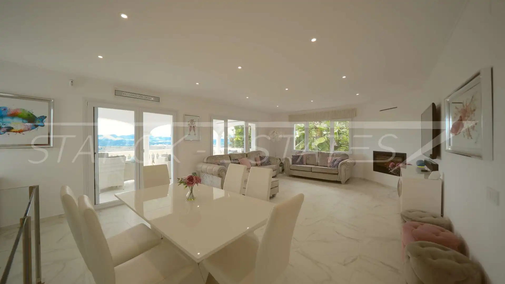 Maison avec piscine à vendre à Centro ciudad, imagen 24