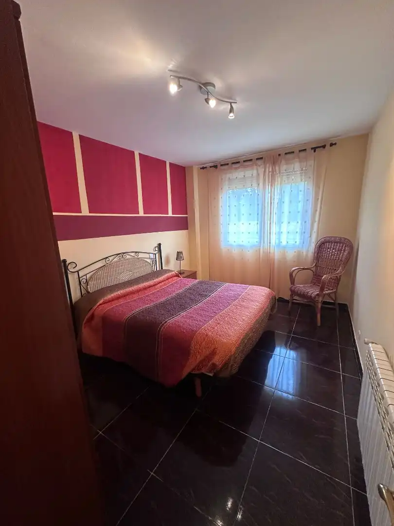 Habitación de Casa o chalet en venta en Cirueña con Calefacción y Jardín privado
