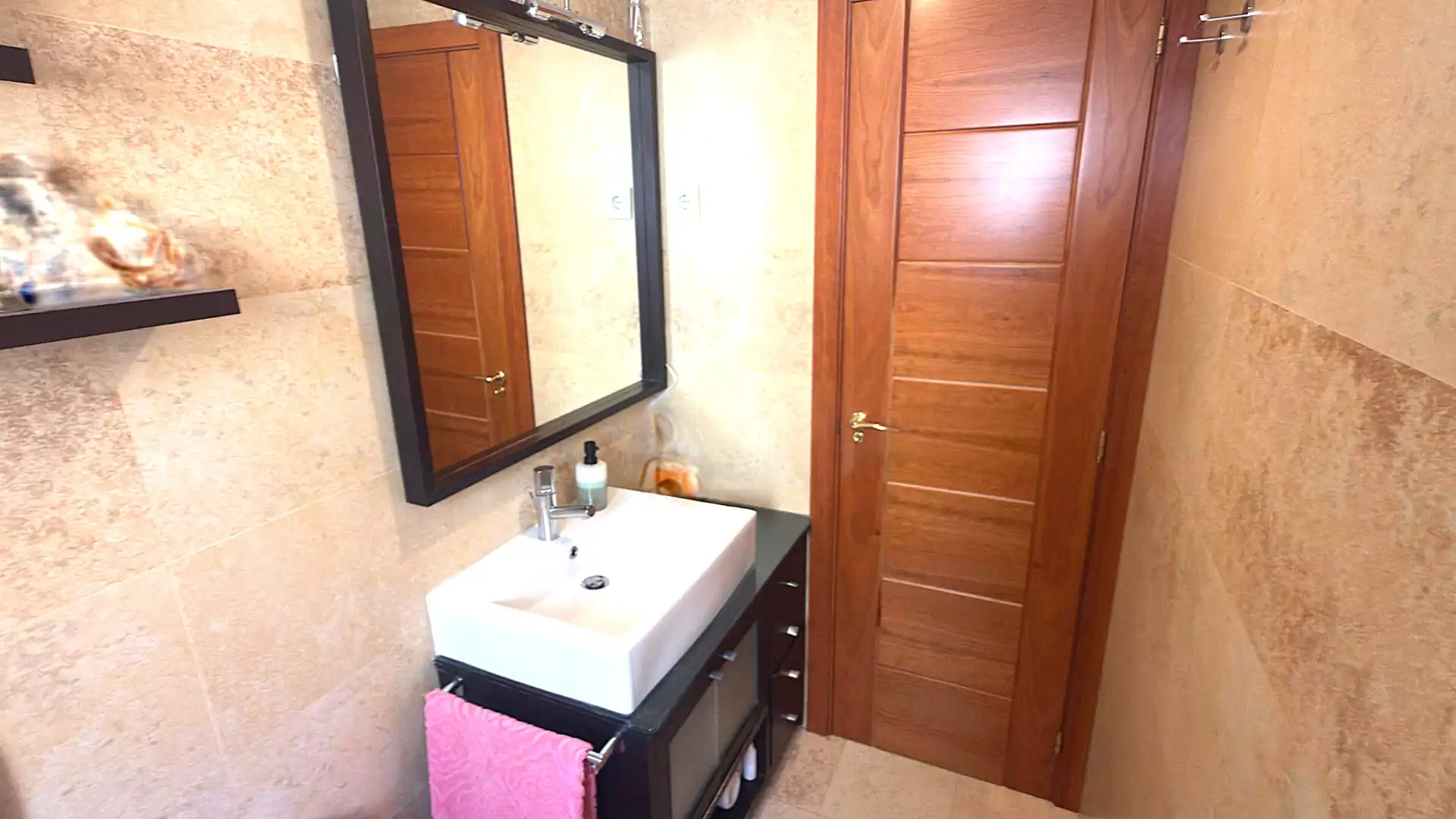 Piso en venta en Calle de Argentina, Valleaguado - La Cañada