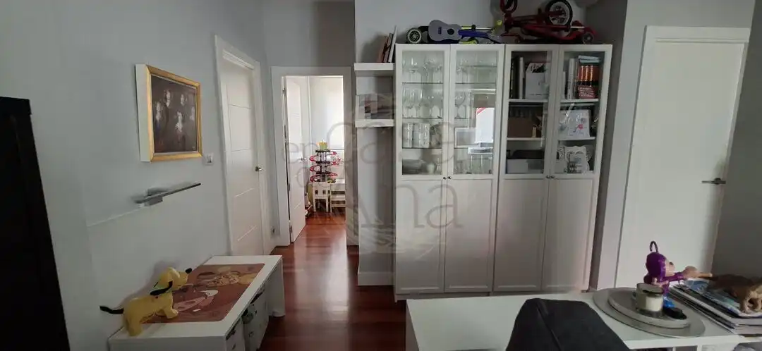 Pis amb ascensor en venda a Madariaga Etorbidea, imagen 3