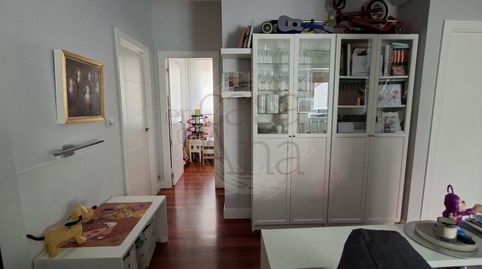 Foto 3 de Piso en venta en Madariaga Etorbidea, San Pedro de Deusto - La Ribera, Bilbao