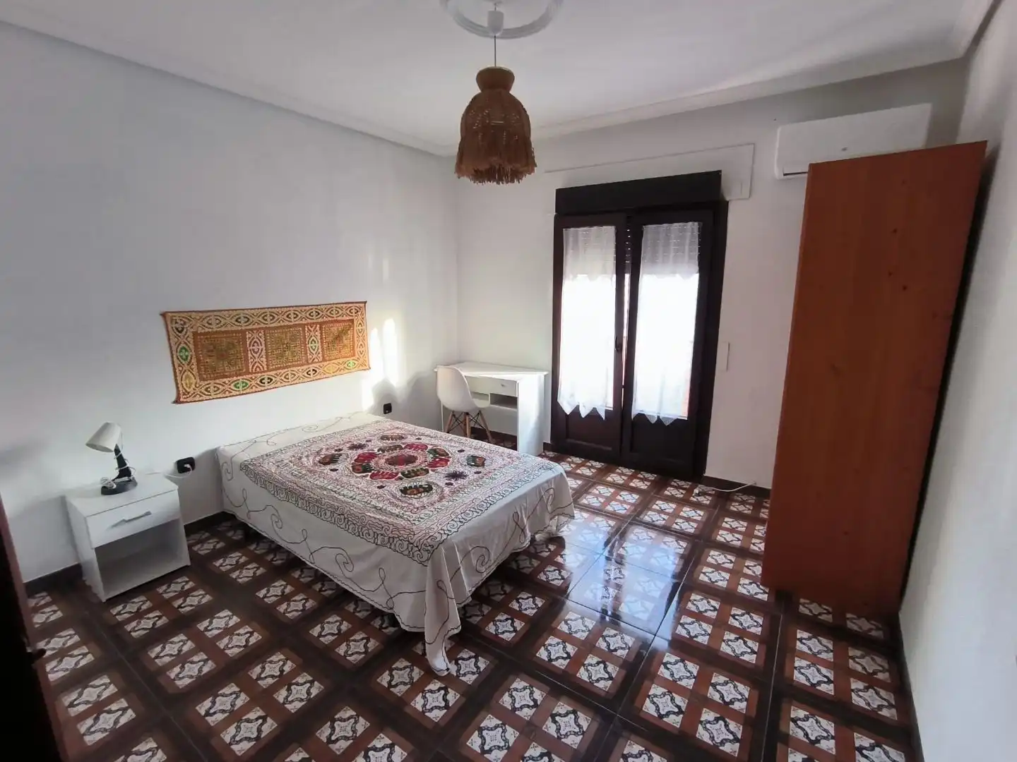Habitación de Casa o chalet para compartir en Tembleque