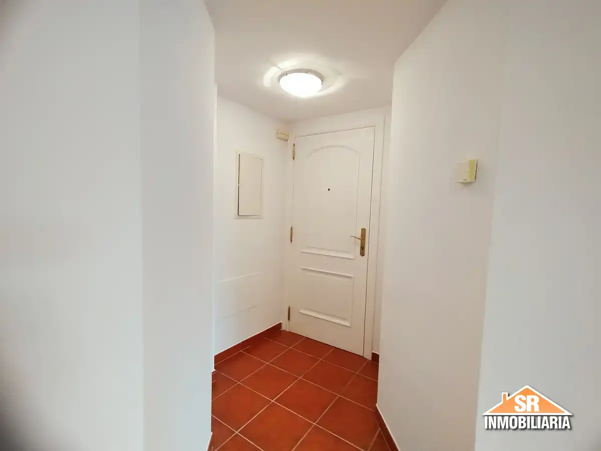 Flat with lift to rent in Rúa Miguel Servet, imagen 17