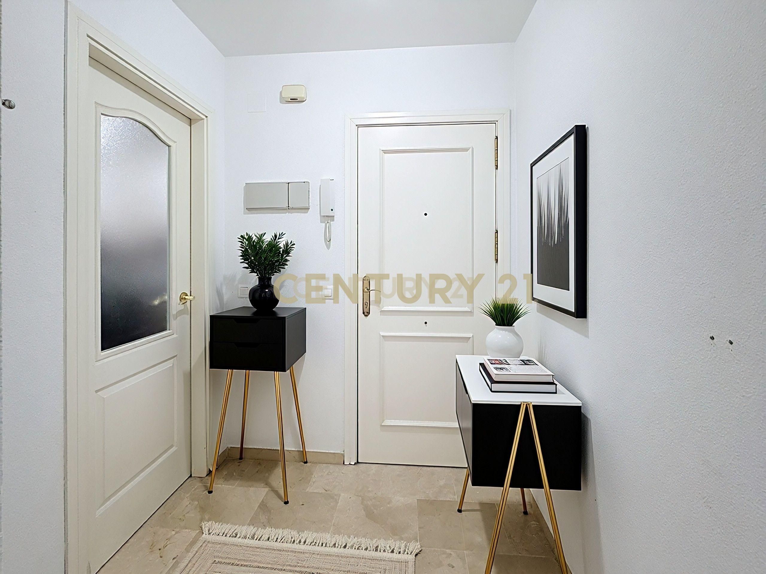 Apartament en venda en Málaga Capital amb Aire condicionat, Traster i Forn