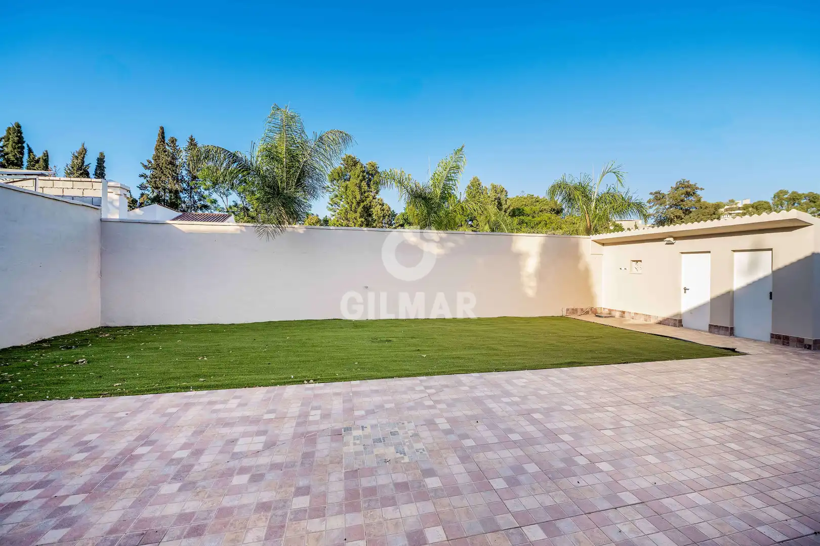Houses for sale in Parque Avenida