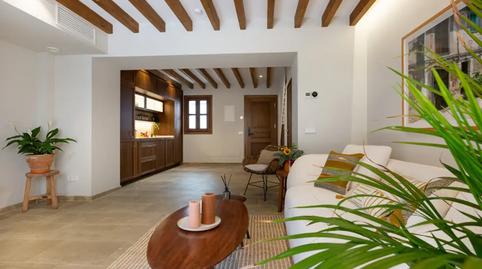 Foto 4 von Einfamilien-Reihenhaus zum Verkauf in Santa Catalina, Palma de Mallorca