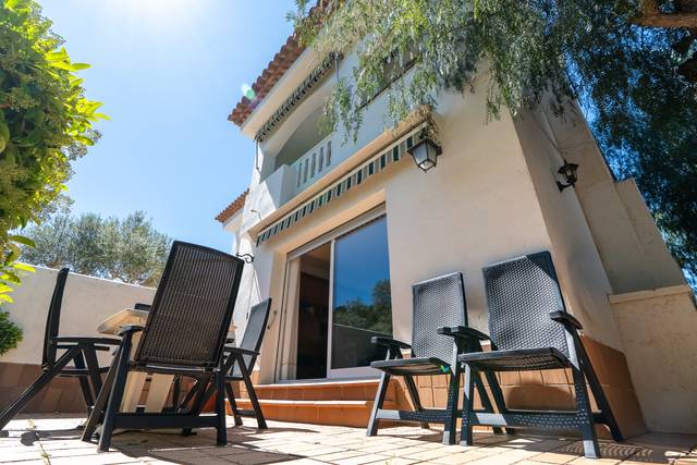 Casa adosada en Venta en Altafulla