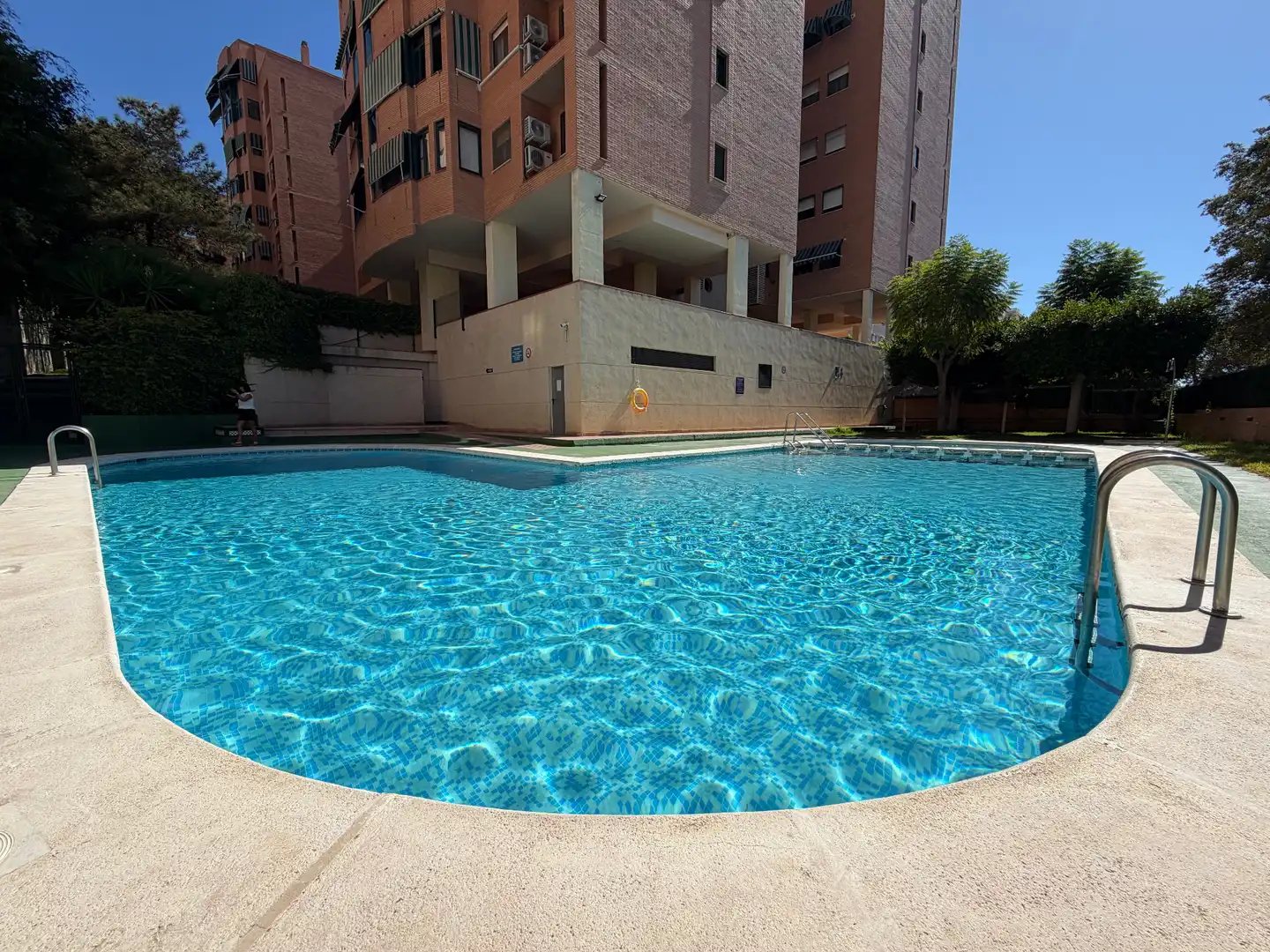 Pis amb piscina en venda a Benalúa - Babel, imagen 40