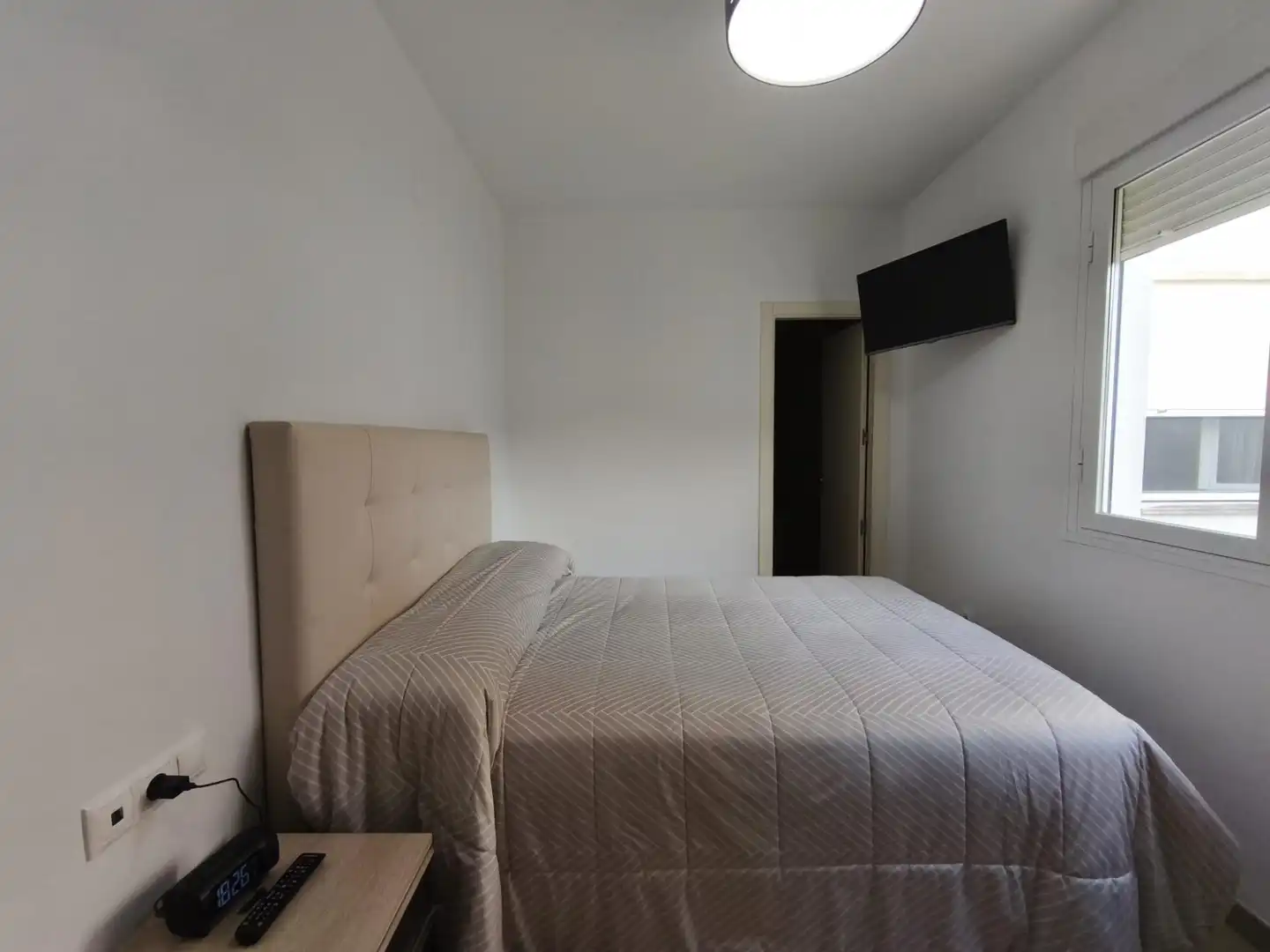 Bedroom of Duplexes for sale in El Carpio  with Air Conditioner, Heating and Terrace