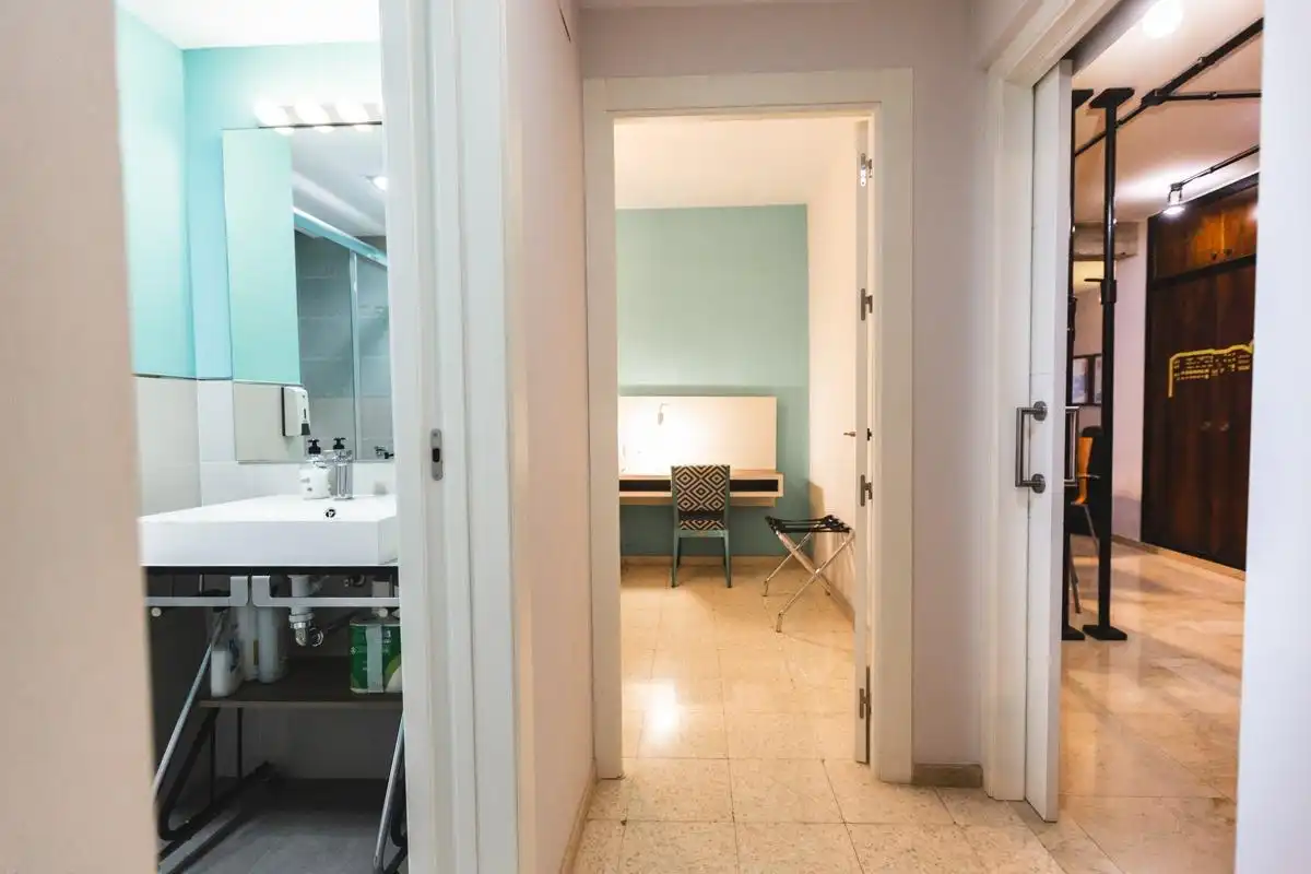 Flat for sale in Córdoba  with Air Conditioner, Heating and Terrace