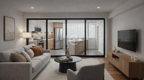 Foto 5 de Pis en venda a Sabino Arana - Jesuitas, Bilbao