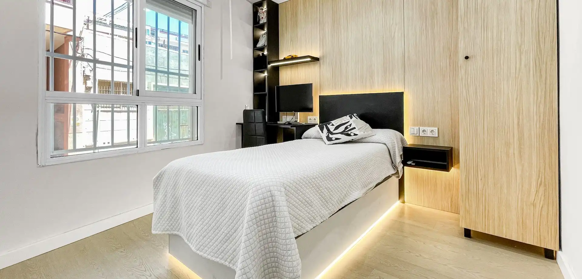 Apartamento con ascensor en venta en Centro, imagen 8