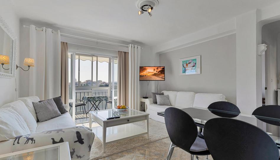 Photo 1 of Apartment for sale in Calle Virgen del Rocío, 1, Los Boliches, Málaga