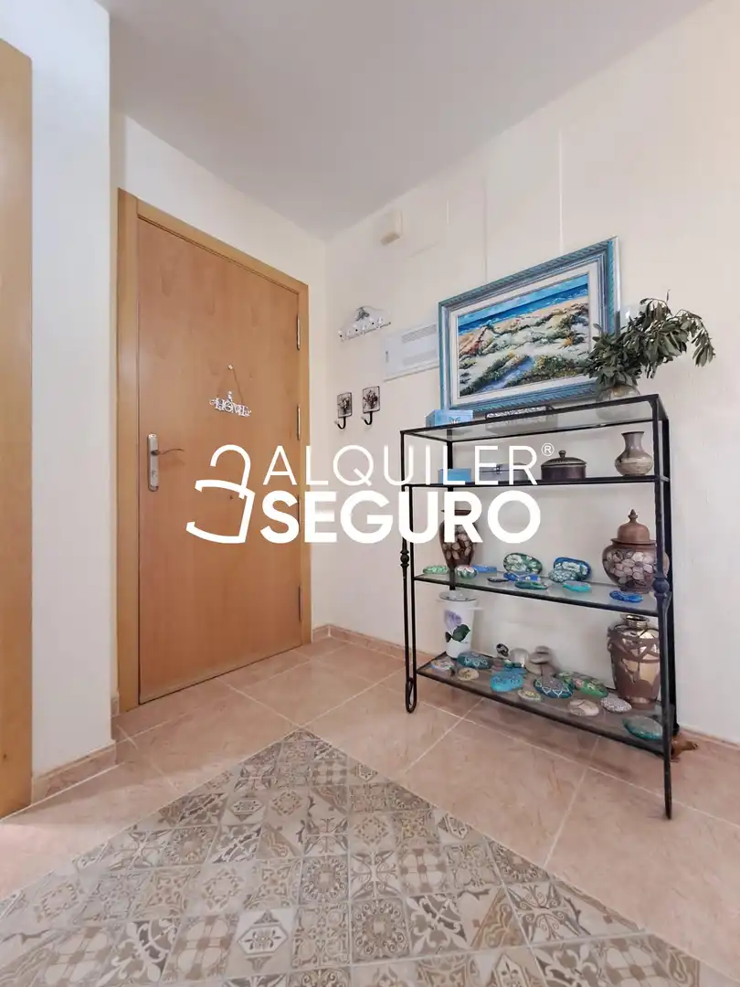 Piso de alquiler en Nules con Aire acondicionado, Terraza y Piscina