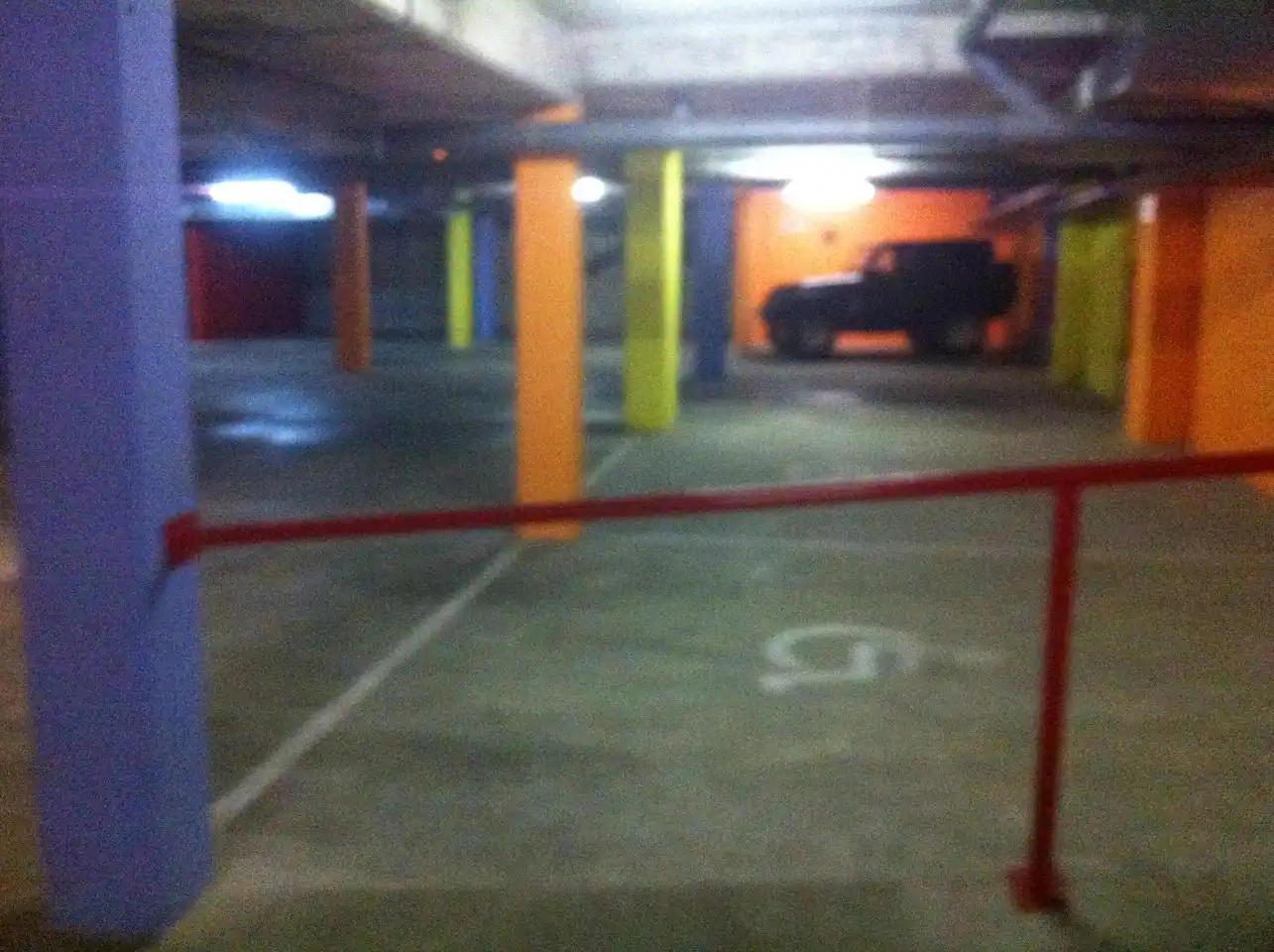 Parking à louer à ancianitat, imagen 14