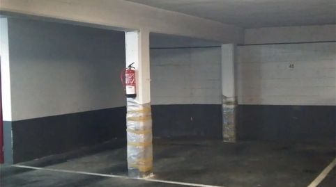 Foto 3 de Garatge en venda a Calle de Sancho el Sabio, Lovaina, Vitoria - Gasteiz