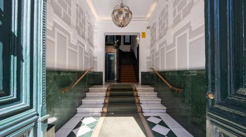 Foto 3 de Piso de alquiler en Calle Mayor, 88, Palacio,  Madrid Capital