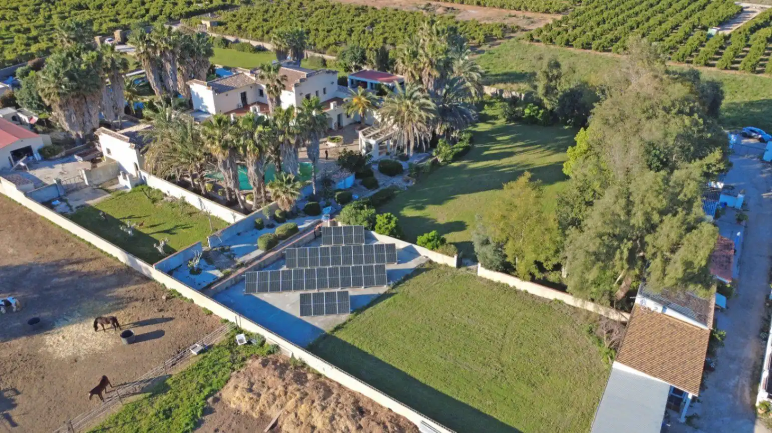 Casa en venda a Ondara, imagen 2