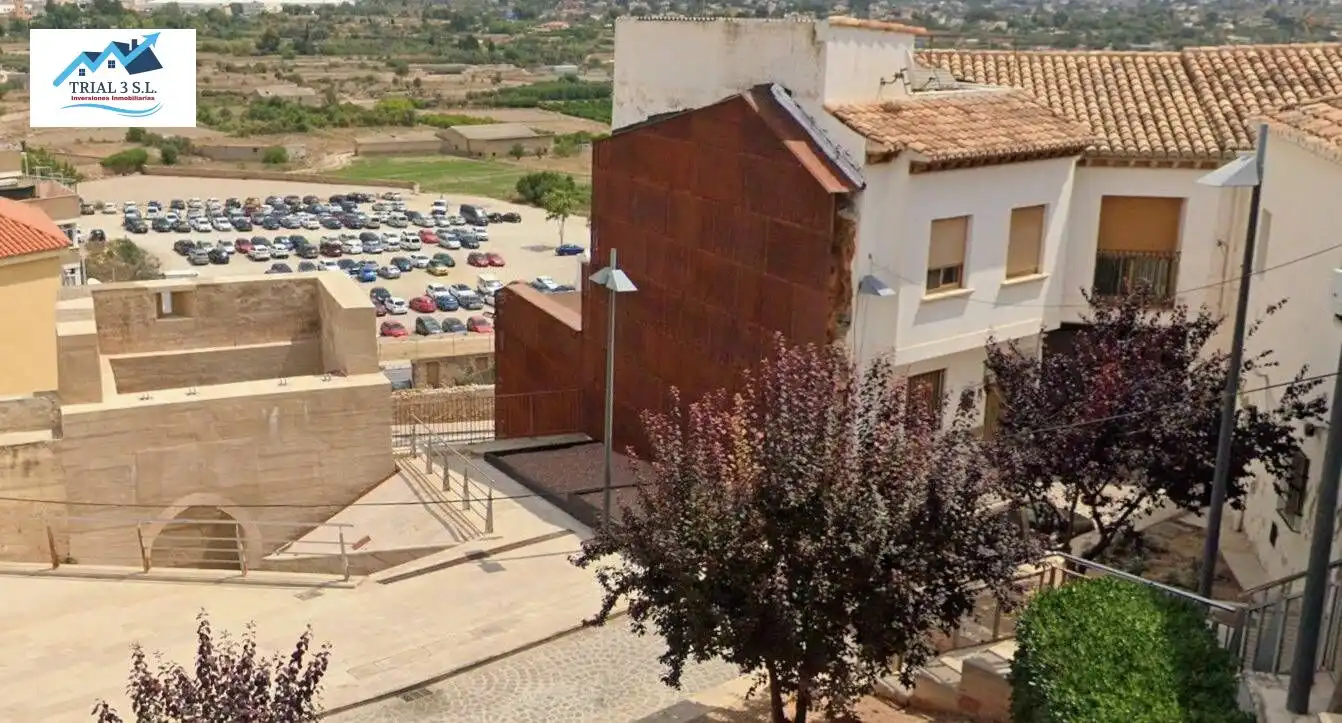 Appartement à vendre à Calle Andoval, imagen 2
