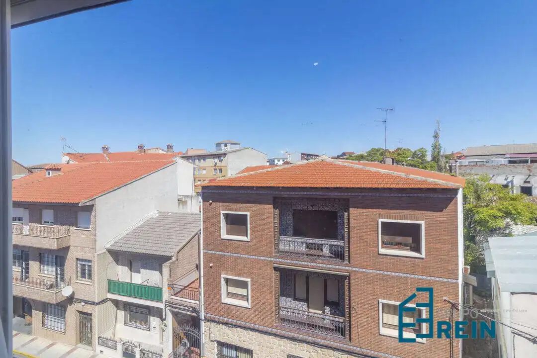 Piso con terraza en venta en Calle Manzanar 8, imagen 23