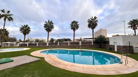 Foto 3 de Àtic en venda a Párroco Florencio Aguilar, La Colina, Torremolinos