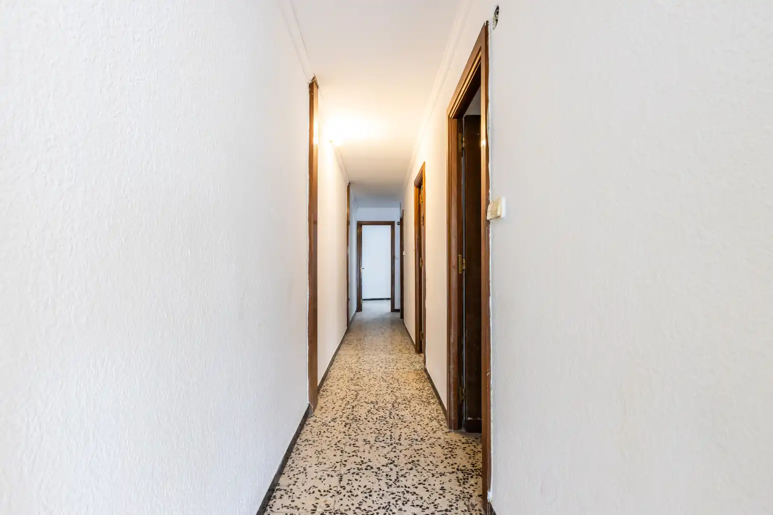 Piso en venta en Terrassa