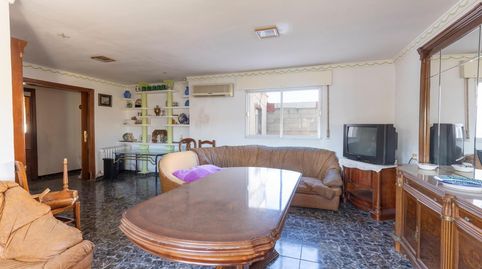 Foto 3 de Casa adosada en venta en La Zubia Ciudad, La Zubia