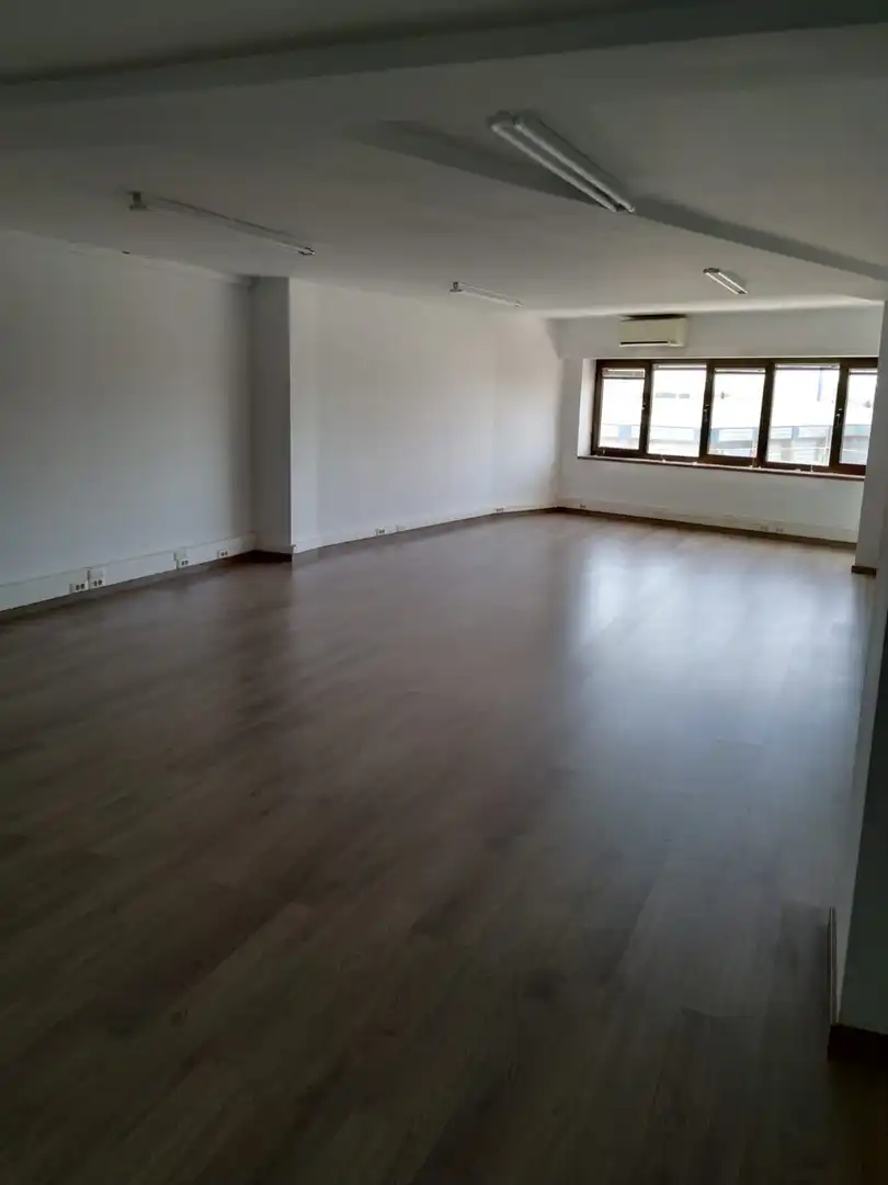 Office for rent in Avinguda Enric Valor, 3, El Castell