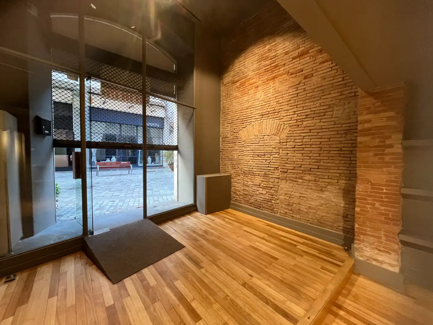 Business premises to rent in Carrer de les Hortes, imagen 8