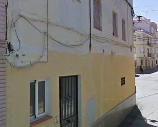 Exterior view of Single-family semi-detached for sale in Dúrcal