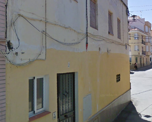 Vista exterior de Casa adosada en venda en Dúrcal