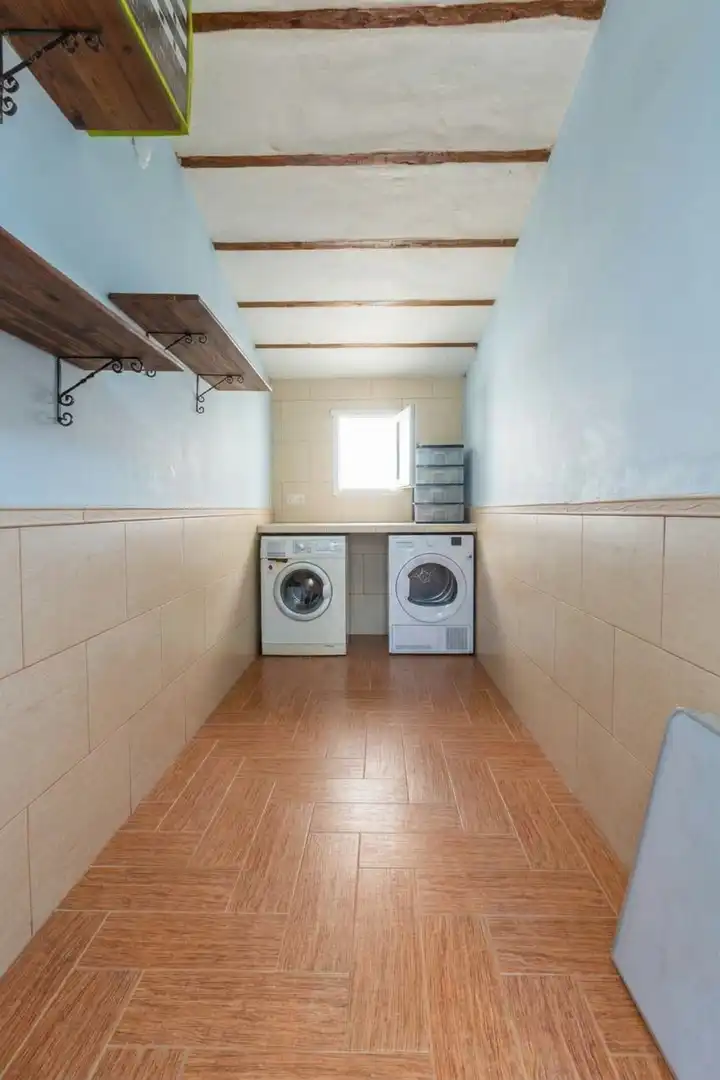 Casa con piscina in vendita a Fortuna, imagen 34