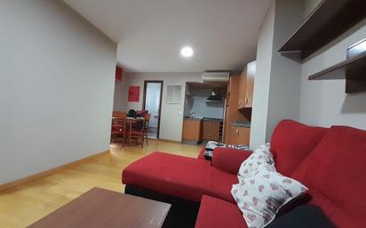 Sala d'estar de Apartament en venda en  Córdoba Capital