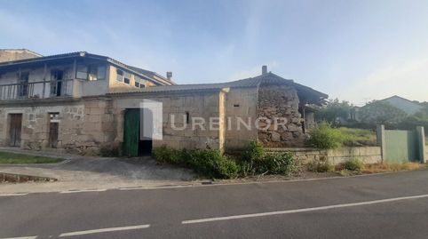 Foto 2 de Finca rústica en venta en Coles, Ourense